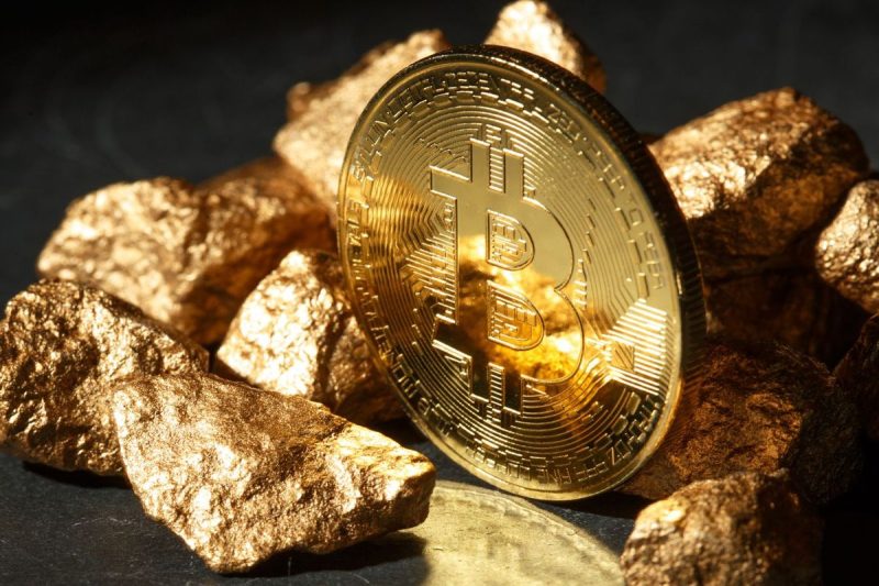 <strong>Bitcoin may soon share space with gold on central bank balance sheets, according to a new report from Deutsche Bank (NYSE:DB) that frames the cryptocurrency as an emerging reserve asset.</strong>
“There is room for both gold and Bitcoin to coexist on central bank balance sheets by 2030,” Marion Laboure and Camilla Siazon, both analysts at the firm, wrote in a note published on Monday (September 22). 
Deutsche Bank’s report points to recent diversification trends in global central bank reserves. 
The US dollar is still the dominant reserve currency, but it accounted for only 43 percent of holdings in 2024, down from 60 percent at the start of the century. Meanwhile, China reduced its US treasury holdings by US$57 billion last year.
Against this backdrop, both gold and Bitcoin are being positioned by market participants as hedges against inflation, geopolitical risk and questions about monetary sovereignty.
Gold has been a standout performer in 2025. The precious metal surged to a record of US$3,788.33 per ounce on Tuesday (September 23), capping a year-to-date rally of more than 40 percent and its largest gain in over four decades.
Central banks have been a driving force behind the rally, with a recent World Gold Council survey showing that 43 percent of monetary authorities plan to increase their gold reserves in the next 12 months. 
Nearly all respondents, tallying 95 percent, expect global central bank gold reserves overall to continue rising.
Bitcoin, meanwhile, has faced short-term pullbacks, but has shown longer-term resilience. After topping US$123,500 in August, the cryptocurrency slipped below US$113,000 at the start of the week. 
Yet analysts at Deutsche Bank highlight that its 30 day volatility hit historic lows even during record-breaking price runs, a sign that Bitcoin may be decoupling from its speculative reputation. 
That adoption is evident in corporate balance sheets as well. 
More than 180 companies have added Bitcoin or other crypto assets to their holdings, often modeling their strategy on Strategy’s (NASDAQ:MSTR) high-profile accumulation, led by Executive Chairman Michael Saylor.
Prominent public figures have also lent support. Eric Trump told Yahoo Finance ahead of last week’s interest rate cut from the US Federal Reserve that a reduction could help crypto “skyrocket,” framing digital assets as a key hedge.
While Deutsche Bank’s analysts acknowledge the risks tied to Bitcoin’s sudden swings, they said regulation and shifting macroeconomic conditions could accelerate its path to legitimacy.
The bank draws parallels between Bitcoin’s trajectory today and gold’s rise in the 20th century, suggesting that skepticism could eventually give way to acceptance. While the writers admit that neither asset is likely to dethrone the dollar, gold and Bitcoin could serve as complementary tools for monetary authorities seeking diversification.
Overall 2025 has been “excellent” for both gold and Bitcoin even if their price movements diverge.
“So long as we are human, Bitcoin and other alternative assets will likely continue to compete for our attention,” the Deutsche Bank note concludes. 
<strong>Securities Disclosure: I, Giann Liguid, hold no direct investment interest in any company mentioned in this article.</strong>
This post appeared first on investingnews.com Bitcoin Could Join Gold on Central Bank Balance Sheets by 2030, Deutsche Bank Says