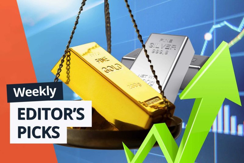 <strong>Precious metals are wrapping up a record-setting week once again. </strong>
Silver was in the spotlight, pushing past US$46 per ounce, a price not seen since 2011. At that level, it’s up about 55 percent year-to-date, a better performance than gold.
Still, gold’s price activity is nothing to sneeze at. The yellow metal had another record-setting week, this time getting close to US$3,800 per ounce. It continues to see support from a variety of underlying factors, but turning heads this week was the news that China is looking to boost its position in the global gold market by becoming a custodian of foreign sovereign gold reserves.
People familiar with the matter said that in recent months the Asian nation has been approaching central banks in ‘friendly’ countries with the aim of encouraging them to buy gold and store it in China. Experts see the move as yet another part of the de-dollarization trend.
If China is successful, foreign gold reserves would be held in custodian warehouses linked to the international board of the Shanghai Gold Exchange. The board was set up by the People’s Bank of China in 2014, and is where foreign entities trade gold with Chinese counterparts.
Also relevant for gold this week were comments from US Federal Reserve Chair Jerome Powell. During a Providence, Rhode Island, speech on Tuesday (September 23), he indicated that the central bank will take a cautious approach to interest rates after last week’s 25 basis point cut.
The Fed has faced ongoing calls from US President Donald Trump to make bigger cuts more quickly, and while Powell continues to resist pressure, CME Group’s (NASDAQ:CME) Fedwatch tool still shows that a reduction is highly likely at the Fed’s October meeting.
With gold trading at or near all-time highs, a key question for investors is whether the price has more room to run. I’ve been speaking with a variety experts about that topic, and I encourage you to go check out the interviews on our YouTube channel to hear their full thoughts.
For now I’ll sum up the view points I’ve been hearing most often. 
First and foremost, the message I’ve been getting is that gold’s run is not over — US$4,000, which once sounded like a fairly distant number, is now only US$200 to US$300 away, and many market watchers see it getting there by the end of the year, if not sooner. 
Prices beyond US$4,000 are also being talked about as attainable.
There is of course a caveat, and that is that nothing can go straight up, including gold. Especially now after its rapid upward momentum, the broad consensus is that a correction is all but guaranteed, and perhaps soon. Here’s how Steve Barton of In It To Win It explained it:
<blockquote>‘I would be pretty shocked if we got up to US$4,000 and didn’t have some type of corrective move. I suppose anything’s possible — we blew through US$3,750, I didn’t expect that. So maybe it’ll go on up. But we’re getting pretty stretched here.’</blockquote>
                            Bullet briefing — Freeport drops, Lithium Americas spikes                                 
Copper up on Freeport force majeure
Copper prices were on the rise this week after major miner Freeport-McMoRan (NYSE:FCX) declared force majeure at its Indonesia-based Grasberg copper-gold mine.
Grasberg has been offline since September 8, when around 800,000 metric tons of mud flowed into underground levels at the operation. Seven employees went missing during the incident, with two now confirmed to have died; search efforts continue for the other five.
Freeport has cut its copper and gold sales guidance for the third quarter of the year, and expects to defer ‘significant’ production in Q4 as well as 2026. Preliminary assessments suggest that Grasberg may not return to pre-incident operating rates until 2027.
The company’s share price took a dive on the back of the news.
Putting the impact into context, Bloomberg notes that prior to the disruption, Grasberg accounted for about 3.2 percent of copper mine supply this year, as well as 30 percent of Freeport’s copper output and 70 percent of its gold production.
Lithium Americas shares spike
On the opposite end of the spectrum, Nevada-focused Lithium Americas (TSX:LAC,NYSE:LAC) saw its share price spike over 100 percent this week after Reuters reported that the Trump administration may be gearing up to take a 10 percent equity stake in the company.
Lithium Americas finalized a US$2.26 billion loan from the US Department of Energy last year, but the government has been looking to renegotiate terms due to concerns about low lithium prices. 
Lithium Americas reportedly proposed a change in the loan’s amortization schedule, with the request for an equity stake in the company coming during those discussions.
Reuters states that to secure its funding, Lithium Americas offered the government no-cost warrants that would equate to 5 to 10 percent of its common shares. 
The loan is tied to the company’s Thacker Pass lithium project, which is set to open in 2028.
‘President Trump supports this project. He wants it to succeed and also be fair to taxpayers. But there’s no such thing as free money,’ an anonymous White House official told the news outlet. 
<strong>Securities Disclosure: I, Charlotte McLeod, hold no direct investment interest in any company mentioned in this article.</strong>
This post appeared first on investingnews.com Editor’s Picks: Silver Price Breaks US$46, Gold Sets Another New All-time High