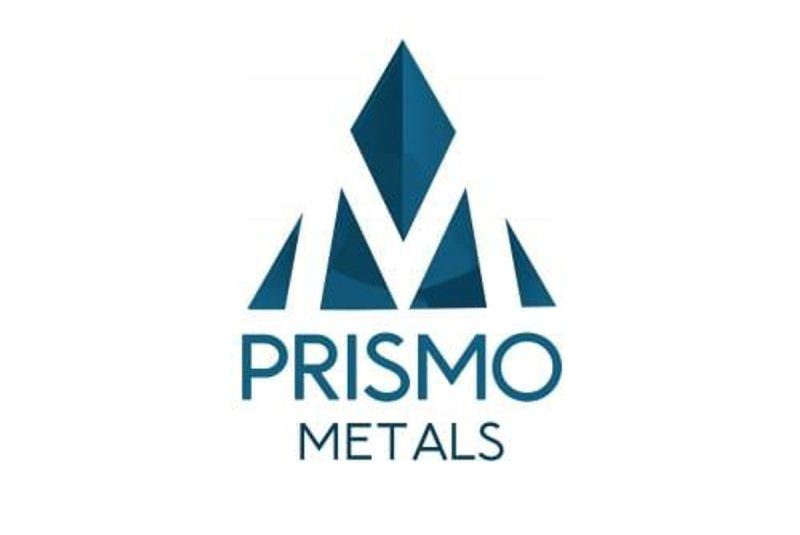 (TheNewswire) 
   
   
   
   
   
   
 
Vancouver, British Columbia, September 24th, 2025 TheNewswire – Prismo Metals Inc. (the ‘ Company ‘) (CSE: PRIZ,OTC:PMOMF) (OTCQB: PMOMF) is pleased to report that it has received preliminary assay results for the first batch of twenty-three samples taken at its Silver King project located in Arizona. This assay data highlights the different types of mineralization identified in the Company’s news releases of August 28 th and September 15 th 2025 (Figure 1).
  ‘These assay results confirm the exploration potential at the Silver King project,’ said Dr.   Craig Gibson, Chief Exploration Officer. ‘Three samples with silver values reported as greater than 200 g/t were taken from the Silver King mine dump and from the new polymetallic vein recognized in our recent exploration program. Samples with high copper values, that also exhibit important gold values, are largely from the replacement mineralization which is similar to the type of mineralization at the nearby Magma mine.’  
  Several of the samples have reported values that are greater than the detection limit for the analytical method used. The analytical laboratory must re-analyze these samples by a different method, and the Company is expecting to receive these overlimit assays for silver, copper, lead and zinc within about two weeks. Upon receipt of the over limit assays Prismo will issue a further news release and use this information to help prioritize targets for the further exploration, including the upcoming drilling program. Additional samples, including samples from the Ripsey Mine are currently being analyzed and results are expected in the coming weeks.  
  ‘Much of the focus of the exploration program to date has consisted of a property wide survey of historic mines and prospects surrounding the direct Silver King workings,’ said Gordon Aldcorn, President of Prismo’.   ‘   This work has expanded our geological thinking and resulted in the recognition of several new types of mineralization at the project, providing additional targets for exploration. We are presenting the assay results for each of the exploration areas, namely the new mineralized veins (polymetallic and copper),    stratigraphically controlled replacement mineralization     and the area around the Silver Mine. Each of the areas will be prioritized for further exploration, including drilling.   The initial phase of Prismo exploration on the Silver King project confirmed the exploration potential in several areas. Our upcoming drill program is currently in the permitting stage and is anticipated to be advanced shortly.    ‘  
 
  Figure 1    .     Geologic and land map of the Silver King project showing newly described polymetallic vein in magenta (Ag-Pb-Zn), copper vein in green (Cu-Ag) and stratigraphically controlled replacement mineralization in red.  The strongly altered intrusion with stock work quartz-pyrite veining is indicated by the crosshatch.   
    New Mineralized Veins (polymetallic and copper veins)  
  As previously reported in Prismo   ‘   s news release of August 28, 2025, the Company geologists identified two previously undescribed veins in the area surrounding the historic glory hole developed on the original exposure of high-grade silver at the Silver King deposit.  The assay results confirm the visual inspection and indicate that there are two distinct veins, one with abundant silver, lead and zinc and the other with copper and silver values.  
  These veins provide additional exploration targets outside of the area of historic mine workings and may provide information on the controls to mineralization in the pipelike mineralized body.  
  Sample  
  Au g/t  
  Ag g/t  
  Cu %  
  Pb %  
  Zn %  
  Sb ppm  
  Bi ppm  
  Ba ppm  
  Hg ppm  
  New polymetallic vein  
 
 
 
 
  544509  
  
  26  
  0.02  
  0.17  
  0.07  
  562  
  0.1  
  140  
  0.14  
  544510  
  0.03  
  >200  
  >1.0  
  >1.0  
  >1.0  
  7788  
  0.3  
  >10000  
  12.84  
  Cu vein  
 
 
 
 
 
 
 
 
 
  544553  
  0.005  
  183  
  0.31  
  0.02  
  0.03  
  21.6  
  0.5  
  157  
  0.18  
  544554  
  0.009  
  198  
  0.29  
  0.01  
  0.03  
  24.5  
  0.6  
  92  
  0.02  
  544504  
  
  44  
  0.10  
  0.01  
  0.02  
  396  
  0.2  
  524  
  0.13  
   Table 1. Assay results for selected samples from newly identified veins at the Silver King project.  
  Stratigraphically Controlled Replacement Mineralization  
  Several samples were taken along the stratigraphic horizon that hosts replacement and skarn mineralization in numerous small workings. Several samples assayed more than 1% copper and generally contain elevated gold values.  
   
  Figure 2.   Copper assays for samples taken at the Silver King project.  
  The m   ineralization   in this area is similar to that at the Magma mine. It   is exposed in several historic mine workings with abundant oxide copper minerals, mainly malachite   . These   were developed along a northeast dipping limestone horizon near the contact with a quartz diorite intrusion and quartzite   . It is located   along the same structural and stratigraphic trend of the Magma mine located 0.6 to 1.5 kilometers to the southwest. The largest occurrence, at the Black Diamond mine in the eastern portion of the claim block, was developed on a large outcrop of abundant specular hematite and malachite replacing a limestone bed   (Fig. 2)   .  
  Table 2. Assay results for selected samples from the replacement area at the Silver King project.  
  Sample  
  Au g/t  
  Ag g/t  
  Cu %  
  Pb %  
  Zn %  
  Sb ppm  
  Bi ppm  
  Ba ppm  
  Hg ppm  
  Cu replacement zone  
 
 
 
 
 
 
 
  544501  
  0.01  
  3  
  0.01  
  –  
  0.03  
  1.9  
  0.4  
  171  
  0.13  
 
  544502  
  0.47  
  7  
  >1.0  
  –  
  0.02  
  0.8  
  71.8  
  30  
  
 
  544505  
  0.03  
  5  
  0.75  
  –  
  0.01  
  2.9  
  3.2  
  22  
  0.05  
 
  544507  
  2.26  
  25  
  >1.0  
  –  
  0.23  
  0.4  
  33.5  
  12  
  0.01  
 
  544508  
  0.73  
  12  
  >1.0  
  –  
  0.28  
  0.4  
  29.1  
  12  
  0.03  
 
  544552  
  
  35  
  0.14  
  >1.0  
  >1.0  
  114  
  0.5  
  24  
  2.11  
 
   
  Figure 3  .  Map showing Silver King project and nearby mineral deposits.  The Silver King deposit is located three kilometers from the Resolution Copper deposit (a joint venture between Rio Tinto and BHP) and the high-grade Magma mine, a former copper and silver producer.  
  Around The Silver King Mine  
  Two samples were taken of mineralized fragments from the dump around the Silver King workings.  Samples 544514 is composed of selected fragments of quartz vein material with variable amounts of sulfide minerals including stromeyerite (AgCuS), freibergite (CuAgSbS) and base metal sulfides.  Sample 544517 is composed of stockwork veins and breccia with about 50% wall rock fragments.  These two compositions are believed to represent the dominant types of mineralization that will be encountered in and adjacent to the pipelike Silver King mineralized body.  
  Table 3. Assay results for selected samples from the Silver King mine.  
  Sample  
  Au g/t  
  Ag g/t  
  Cu %  
  Pb %  
  Zn %  
  Sb ppm  
  Bi ppm  
  Ba ppm  
  Hg ppm  
  Silver King mine  
 
 
 
 
 
 
 
 
  544514  
  1.07  
  >200  
  0.59  
  0.44  
  0.63  
  337  
  3  
  >10000  
  1.7  
  544517  
  0.04  
  >200  
  0.09  
  0.26  
  0.43  
  377  
  0.2  
  >10000  
  15.66  
  Several additional elements are important in characterizing the different types of mineralization.  The high silver in the Silver King mineralization is associated with gold, copper, lead, zinc and antimony as well as barium and mercury.  The copper replacement mineralization contains important gold along with bismuth.  
   
  Figure 4.   Silver assays for samples taken at the Silver King project.  
   
  Figure 5   . Gold assay values for the Silver King exploration program.  
  Sample  
  Location  
  Type/width (m)  
  E WGS84  
  N WGS84  
  544501  
  Black Diamond  
  1.0  
  492,698  
  3,687,650  
  544502  
  Black Diamond  
  Grab  
  492,633  
  3,687,623  
  544504  
  Collapsed shaft  
  Dump  
  492,217  
  3,687,916  
  544505  
  Replacement zone  
  0.75  
  492,318  
  3,687,521  
  544507  
  Replacement zone  
  Dump  
  492,054  
  3,687,431  
  544508  
  Replacement zone  
  0.7  
  491,986  
  3,687,334  
  544509  
  Polymetallic vein  
  2.0  
  491,833  
  3,687,546  
  544510  
  Polymetallic vein  
  Dump  
  491,863  
  3,687,565  
  544514  
  Silver King Mine  
  Dump  
  491,855  
  3,687,907  
  544517  
  Silver King Mine  
  Dump  
  491,855  
  3,687,907  
  544552  
  Replacement zone float  
  Selected  
  491,928  
  3,688,043  
  544553  
  Silver King Mine  
  0.4  
  492,037  
  3,687,881  
  544554  
  Silver King Mine  
  0.4  
  492,037  
  3,687,881  
   Table 4. Locations for samples mentioned in the text.  
  Exploration Next Steps  
  Prismo has submitted a plan of operations for the drill program with the Forest Service. The drill permit is expected by the end of October. A drill program is planned for Silver King, with a minimum of 1,000 meters initially. This first phase of the drill program is designed to test the upper half of the steeply dipping pipelike Silver King mineralized body as well as potentially mineralization adjacent   to the dense stockwork that was the focus of historic mining.  Follow up drilling will expand on the initial program based on the results and also include separate targets outside of the historic mining area, such as the polymetallic vein mentioned above. The discovery of the two mineralized veins and porphyry style mineralization has resulted in Prismo evaluating a larger drill program to test those targets.  
   QA/QC   
   Samples were analyzed by SGS, an internationally recognized analytical lab, with preparation at the Tempe, Arizona facility and analyses at the Burnaby laboratory.  Prismo inserts controls samples consisting of standard pulps and coarse blanks in the sample stream for QA/QC purposes and also utilizes the labs internal control samples.   
  Qualified Person  
   Dr. Craig Gibson, PhD., CPG., a Qualified Person as defined by NI-43-01 regulations and Chief Exploration Officer and a director of the Company, has reviewed and approved the technical disclosures in this news release.    The historic data presented in this press release was obtained from public sources, should be considered incomplete and is not qualified under NI 43-101, but is believed to be accurate. The Company has not verified the historical data presented and it cannot be relied upon, and it is being used solely to aid in exploration plans. References to mineralization at the Magma Mine and Resolution Copper deposit is not necessarily indicative to the mineralization on the Silver King property.  
   About the Silver King   
   Discovered in 1875, the Silver King mine was one of Arizona     ‘     s most important historic producers, yielding nearly 6 million ounces of silver at grades of up to 61 oz/t.  The Silver King mine sits only 3 km from the main shaft of the Resolution Copper project — a joint venture between Rio Tinto and BHP and one of the world     ‘     s largest unmined copper deposits with an estimated copper resource of 1.787 billion metric tonnes at an average grade of 1.5% copper     (1)     . The unique land position is fully surrounded by Resolution Copper     ‘     s claim block, offering strategic upside. Selected samples from small-scale production in the late 1990s returned grades as high as 644 oz/t silver (18,250 g/t) and 0.53 oz/t gold (15 g/t), indicating that high-grade mineralization remains.   
   (1)     https://resolutioncopper.com/about-us/   
   About Prismo Metals Inc.   
   Prismo (CSE: PRIZ,OTC:PMOMF) is a mining exploration company focused on advancing its Silver King, Ripsey and Hot Breccia projects in Arizona and its Palos Verdes silver project in Mexico.   
   Please follow @PrismoMetals on     ,     ,     ,     Instagram     , and   
   Prismo Metals Inc.   
   1100 – 1111 Melville St., Vancouver, British Columbia V6E 3V6   
   Phone: (416) 361-0737   
   Contact:   
   Alain Lambert, Chief Executive Officer     alain.lambert@prismometals.com   
   Gordon Aldcorn, President     gordon.aldcorn@prismometals.com   
   Cautionary Note Regarding Forward-Looking Information   
  This release includes certain statements and information that may constitute forward-looking information within the meaning of applicable Canadian securities laws. Forward-looking statements relate to future events or future performance and reflect the expectations or beliefs of management of the Company regarding future events. Generally, forward-looking statements and information can be identified by the use of forward-looking terminology such as    ‘    intends’ or    ‘    anticipates’, or variations of such words and phrases or statements that certain actions, events or results    ‘    may’,    ‘    could’,    ‘    should’,    ‘    would’ or    ‘    occur’. This information and these statements, referred to herein as ‘forward‐looking statements’, are not historical facts, are made as of the date of this news release and include without limitation, statements regarding discussions of future plans, estimates and forecasts and statements as to management’s expectations and intentions with respect to, among other things: the timing, costs and results of drilling at Silver King.  
  These forward‐looking statements involve numerous risks and uncertainties, and actual results might differ materially from results suggested in any forward-looking statements. These risks and uncertainties include, among other things: delays in obtaining or failure to obtain appropriate funding to finance the exploration program at Silver King.  
  In making the forward-looking statements in this news release, the Company has applied several material assumptions, including without limitation, that: the ability to raise capital to fund the drilling campaign at Silver King and the timing of such drilling campaign.  
  Although management of the Company has attempted to identify important factors that could cause actual results to differ materially from those contained in forward-looking statements or forward-looking information, there may be other factors that cause results not to be as anticipated, estimated or intended. There can be no assurance that such statements will prove to be accurate, as actual results and future events could differ materially from those anticipated in such statements. Accordingly, readers should not place undue reliance on forward-looking statements and forward-looking information. Readers are cautioned that reliance on such information may not be appropriate for other purposes. The Company does not undertake to update any forward-looking statement, forward-looking information or financial outlook that are incorporated by reference herein, except in accordance with applicable securities laws. We seek safe harbor.  
 Copyright (c) 2025 TheNewswire – All rights reserved. 
News Provided by TheNewsWire via QuoteMedia
This post appeared first on investingnews.com Prismo Metals Receives High Ag and Cu Samples at Silver King with Multiple Overlimit Assays Pending.
