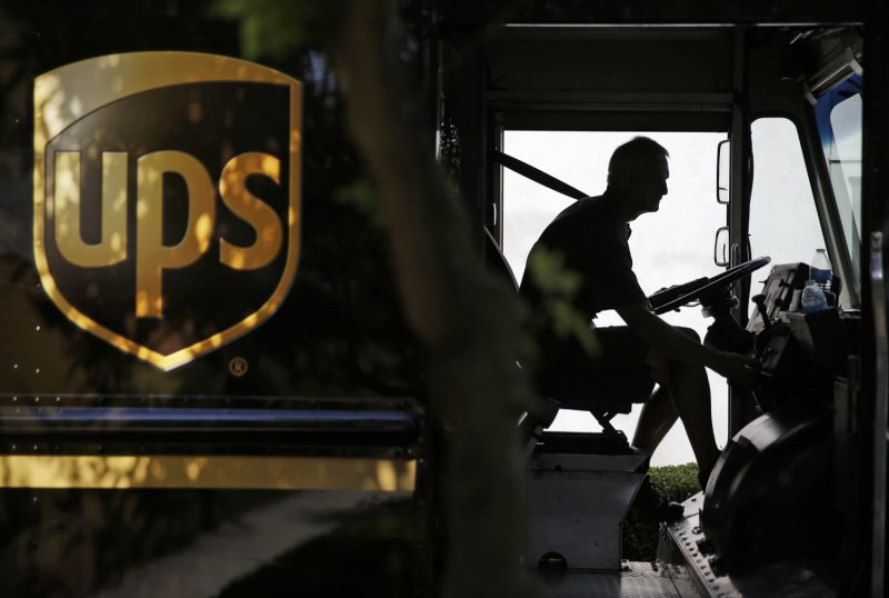 Thousands of U.S.-bound packages shipped by UPS are trapped at hubs across the country, unable to clear the maze of new customs requirements imposed by the Trump administration.
As packages flagged for customs issues pile up in UPS warehouses, the company told NBC News it has begun “disposing of” some shipments.
Frustrated UPS customers describe waiting for weeks and trying to make sense of scores of conflicting tracking updates from the world’s largest courier.
“I’ve never seen anything like this before,” Matthew Wasserbach, brokerage manager of Express Customs Clearance, said of the UPS backlog. “It’s totally unprecedented.”
Wasserbach’s New York City-based shipping services firm helps clients move shipments through customs. He said the company has seen a spike in inquiries for help with UPS customs clearance.
A Boeing 747 operated by UPS on the tarmac at Louisville International Airport in Kentucky during a winter storm on Feb. 3, 2022.Luke Sharrett / Bloomberg via Getty Images file
More than two dozen people who are waiting for their UPS packages explained the circumstances of their shipments to NBC News.
They described shipments of tea, telescopes, luxury glassware, musical instruments and more — some worth tens of thousands of dollars — all in limbo or perhaps gone. 
Others have deep sentimental value: notebooks, diplomas and even engagement rings.
The frustration has exploded online, with customers sharing horror stories on Reddit of missing skin care products, art and collectibles.
They are confused and angry, and they want answers.
“It’s almost impossible to get through to anybody to figure out what is happening,” said Ashley Freberg, who said she is missing several boxes she shipped via UPS from England in September. 
“Are my packages actually being destroyed or not?”
Freberg’s boxes of journals, records and books were shipped on Sept. 18, according to tracking documents she shared with NBC News. 
Over the next two weeks, she received two separate notifications from UPS that her personal mementos had not cleared customs and as a result had been “disposed of” by UPS.
Then, on Oct. 1, a UPS tracking update appeared for her packages, saying they were on the way. The tracking updates Freberg showed NBC News for that shipment revealed it was the most recent update she had received. 
UPS transport jets wait to be loaded with packages at UPS Worldport in Louisville, Ky., on April 27, 2021.Timothy D. Easley / AP file
While sentimental value is impossible to measure, other customers fear they will not be able to recover financially if their goods were destroyed.
Tea importer Lauren Purvis of Portland, Oregon, said five shipments from Japan, mostly containing matcha green tea and collectively worth more than $127,000, were all sent via UPS over the last few weeks and arrived at UPS’ international package processing hub in Louisville, Kentucky. Purvis has yet to receive any of the shipments, only a flurry of conflicting tracking updates from UPS.
A series of notifications for one shipment, which she shared with NBC News, said that the shipment had not cleared customs and that UPS had disposed of it. 
But a subsequent tracking update said the shipment had cleared customs and was on the way.
“We know how to properly document and pay for our packages,” Purvis said. “There should be zero reason that a properly documented and paid-for package would be set to be disposed of.”
At least a half-dozen people described an emotional seesaw they were put through by weeks of contradictory UPS tracking updates about their shipments. The updates, they said, compounded the stress of not knowing what had really happened to their possessions.
A UPS Boeing 767 aircraft taxis at San Diego International Airport, in San Diego, Calif., August 15, 2025.Kevin Carter / Getty Images file
AJ, a Boston man who asked that NBC News use only his initials to protect his privacy, said he shipped a package from Japan via UPS on Sept. 12 including Japanese language books, a pillow and a backpack. 
After it sat in Louisville for nearly two weeks, AJ got a tracking update on Sept. 26, one of several that he shared with NBC News. “We’re sorry, your package did not clear customs and has been removed from the UPS network. Per customs guidelines, it has been destroyed. Please contact the sender for more information,” it read.
UPS tracking updates for a package shipped from Japan to the United States.Obtained by NBC News
Three days later, on Sept. 29, he received another, and this one read: “On the Way. Import Scan, Louisville, KY, United States.” For a moment, it appeared as though AJ’s shipment might have been found. 
But less than 24 hours after his hopes were raised, another tracking update arrived: “We’re sorry,” it began. It was the same notice that his package had “been destroyed” that he had received on the 26th. 
Two minutes later, he got his final update: “Unable to Deliver. Package cannot clear due to customs delay or missing info. Attempt to contact sender made. Package has been disposed of.” 
International shipping was thrown into chaos after the long-standing “de minimis” tariff exemption for low-value packages ended on Aug. 29. 
Packages with values of $800 or less, which were previously allowed to enter the United States duty-free, are now subject to a range of tariffs and fees.
They include hundreds of country-specific rates, or President Donald Trump’s so-called reciprocal tariffs, as well as new levies on certain products and materials. 
President Donald Trump holds a chart as he speaks about reciprocal tariffs at a ‘Make America Wealthy Again’ event at the White House on April 2.Brendan Smialowski / AFP – Getty Images file
The result is that international shipping to the United States today is far more complex and costly than it was even two months ago. 
The sweeping changes have caught private individuals and veteran exporters alike in a customs conundrum.
It is difficult to know the exact number of the packages that are stuck in UPS customs purgatory. Shipping companies guard their delivery data closely. 
UPS reported to investors that in 2023, its international service delivered around 3.2 million packages per day.
This week, the company told NBC News that it is clearing more than 90% of the packages it handles through customs on the first day. 
The rest of the packages, or less than 10%, require more time to clear customs and need to be held until they do. That could easily mean that thousands of UPS packages every day are not clearing customs on their first try.
In a statement to NBC News, UPS said it is doing its best to get all packages to their destinations while abiding by the new customs requirements.
“Because of changes to U.S. import regulations, we are seeing many packages that are unable to clear customs due to missing or incomplete information about the shipment required for customs clearance,” it said. 
UPS said it makes several attempts to get any missing information and clear delayed shipments, contacting shippers three times.
“In cases where we cannot obtain the necessary information to clear the package, there are two options,” it said. 
“First, the package can be returned to the original shipper at their expense. Second, if the customer does not respond and the package cannot be cleared for delivery, disposing of the shipment is in compliance with U.S. customs regulations. We continue to work to bridge the gap of understanding tied to the new requirements and, as always, remain committed to serving our customers.”
A conveyor belt carries envelopes and small packages past UPS workers to their destinations at Worldport on Nov. 20, 2015.Patrick Semansky / AP, file
NBC News asked UPS precisely what it does with packages when it tells customers their shipments have been unable to clear customs and have been “disposed of.” It would not say. 
On Sept. 27, a shipper in Stockholm received a formal notification from UPS that two packages her glassware company sent to the United States — which failed to clear customs — would be destroyed.
“We are sorry, but due to these circumstances and the perishable nature of the contents, we are now required to proceed with destruction of the shipment in accordance with regulatory guidelines,” UPS told Anni Cernea in an email she shared with NBC News.
The email continued, “There is no need to contact our call center for further information or to attempt to clear this shipment.”
Cernea said, “It’s just outrageous that they can dispose of products like this without approval from either the sender or recipient.”
From now on, Cernea said, she plans to ship her products via UPS rival FedEx.
Cernea’s decision to switch carriers hints at the worst-case scenario for UPS, which is that people could abandon the company. It is a potential crisis for the roughly $70 billion company. 
The company’s stock price is already down more than 30% this year, which analysts attribute to a mix of tariffs, competition and shifting shopping habits.
As she awaits her missing journals and diplomas from England, Freberg is looking ahead to the biggest shipping months of the year.
“I can’t even imagine how bad the holidays are going to be, because that’s a time where loads of people are shipping stuff overseas,” she said.
“If it doesn’t get solved soon, I can only see it becoming an even bigger issue.”
<em>Isabella Morales contributed reporting.</em>
This post appeared first on NBC NEWS UPS is ‘disposing of’ U.S.-bound packages over customs paperwork problems